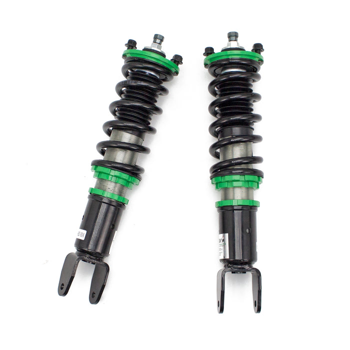 Honda Civic EK Coilovers (1996-2000) Rev9 Hyper Street II  - 32 Way Adjustable