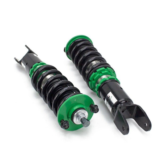 Honda Civic EK Coilovers (1996-2000) Rev9 Hyper Street II  - 32 Way Adjustable