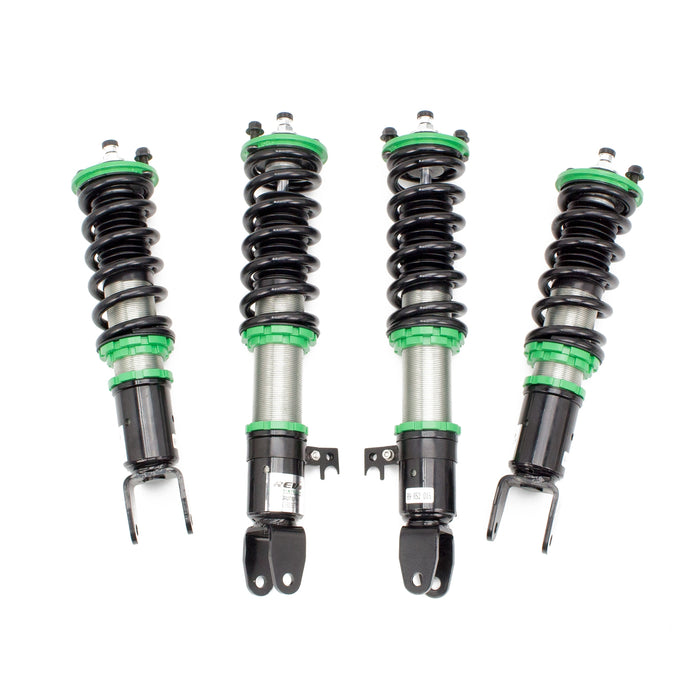 Honda S200 AP1/AP2 Coilovers (2000-2009) Rev9 Hyper Street II  - 32 Way Adjustable