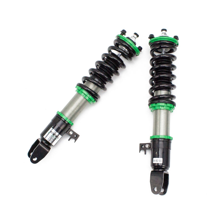 Honda S200 AP1/AP2 Coilovers (2000-2009) Rev9 Hyper Street II  - 32 Way Adjustable