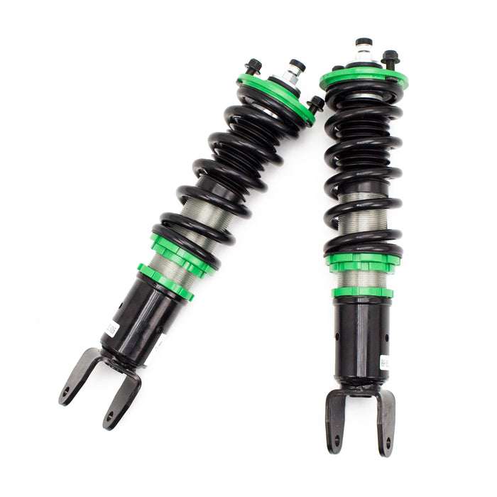 Honda S200 AP1/AP2 Coilovers (2000-2009) Rev9 Hyper Street II  - 32 Way Adjustable