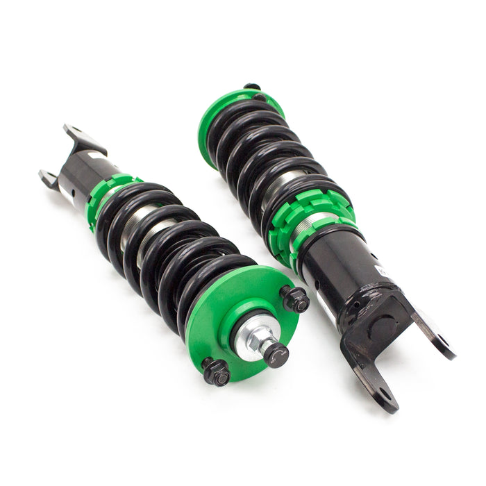 Honda S200 AP1/AP2 Coilovers (2000-2009) Rev9 Hyper Street II  - 32 Way Adjustable