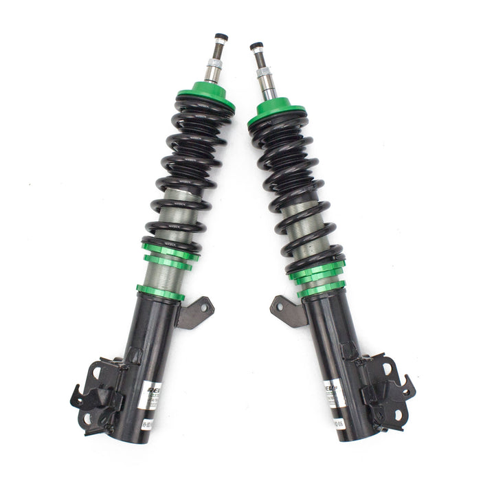 Honda Fit Coilovers (2009-2014) Rev9 Hyper Street II  - 32 Way Adjustable