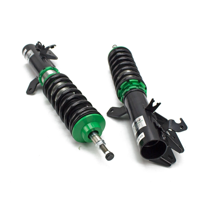 Honda Fit Coilovers (2009-2014) Rev9 Hyper Street II  - 32 Way Adjustable