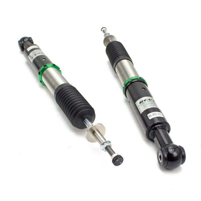 Honda Fit Coilovers (2009-2014) Rev9 Hyper Street II  - 32 Way Adjustable
