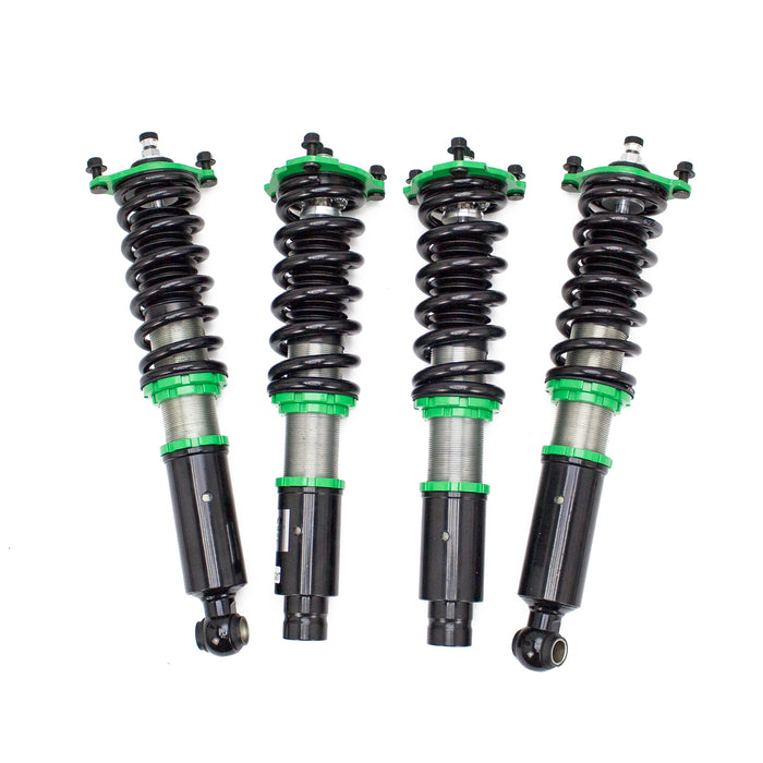 Mitsubishi Galant Coilovers (1994-1998) Rev9 Hyper Street II  - 32 Way Adjustable