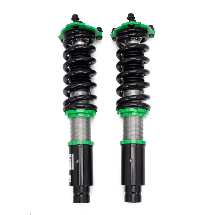 Eagle Talon Coilovers 2G DSM (95-98) Rev9 Hyper Street II  - 32 Way Adjustable