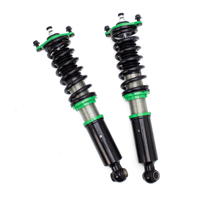 Mitsubishi Galant Coilovers (1994-1998) Rev9 Hyper Street II  - 32 Way Adjustable