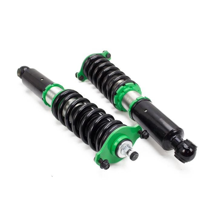 Mitsubishi Galant Coilovers (1994-1998) Rev9 Hyper Street II  - 32 Way Adjustable
