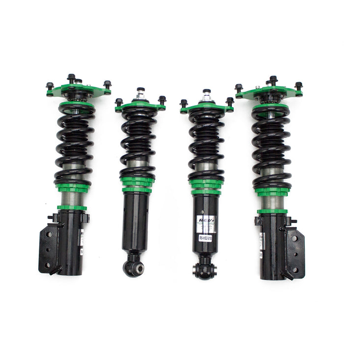 Mitsubishi Eclipse Coilovers (90-94) 1G DSM Rev9 Hyper Street II  - 32 Way Adjustable