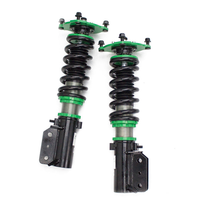 Mitsubishi Eclipse Coilovers (90-94) 1G DSM Rev9 Hyper Street II  - 32 Way Adjustable