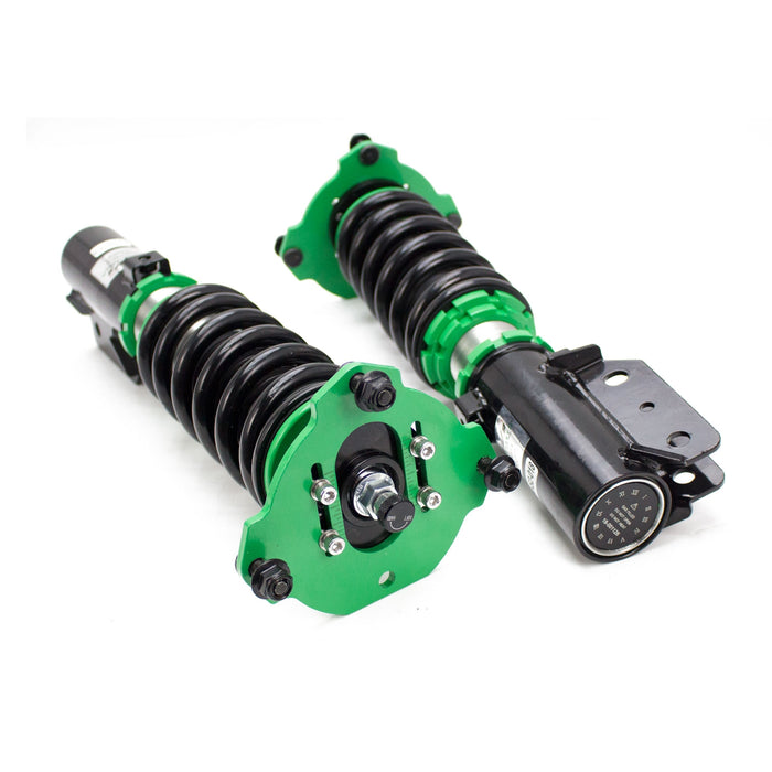 Eagle Talon Coilovers (1990-1994) Rev9 Hyper Street II  - 32 Way Adjustable