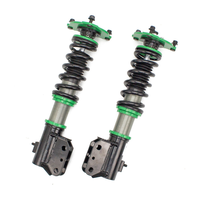 Mitsubishi Lancer EVO 8 / 9 Coilovers (03-06) Rev9 Hyper Street II  - 32 Way Adjustable