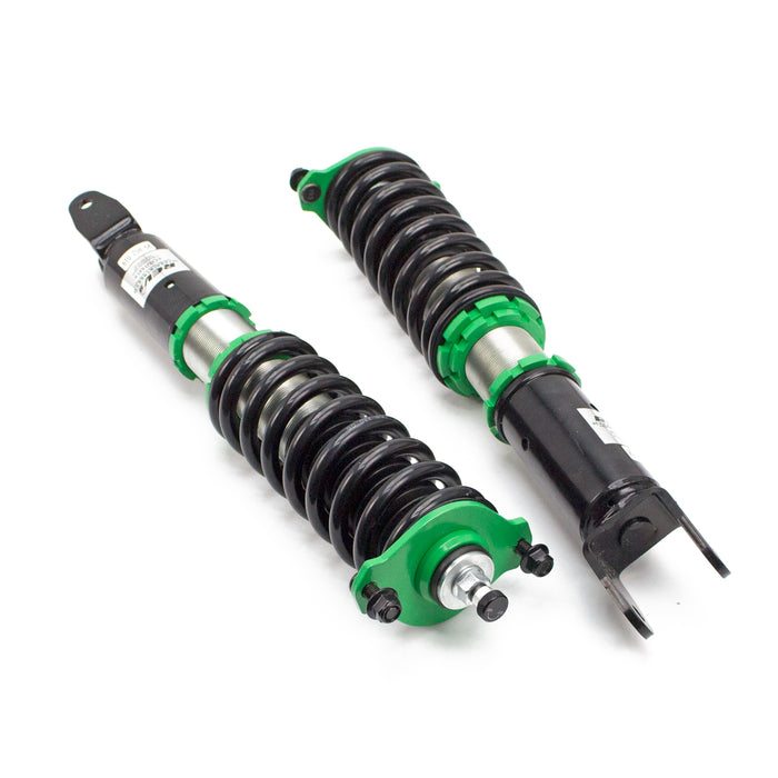 Mitsubishi Lancer EVO 8 / 9 Coilovers (03-06) Rev9 Hyper Street II  - 32 Way Adjustable