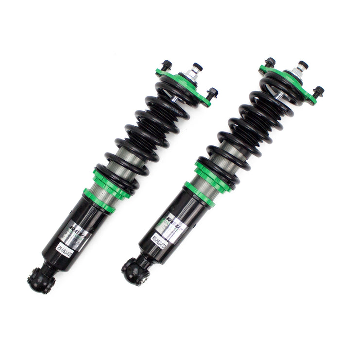 Mitsubishi Mirage FWD Coilovers (97-01) Rev9 Hyper Street II  - 32 Way Adjustable