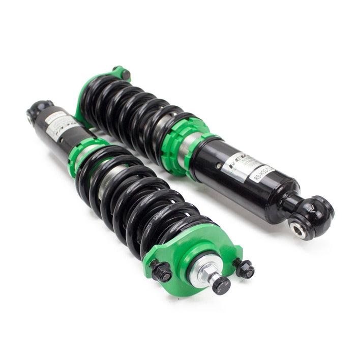 Mitsubishi Mirage FWD Coilovers (97-01) Rev9 Hyper Street II  - 32 Way Adjustable