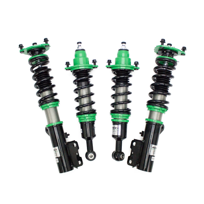 Mitsubishi Lancer Coilovers (2008-2017) Rev9 Hyper Street II  - 32 Way Adjustable