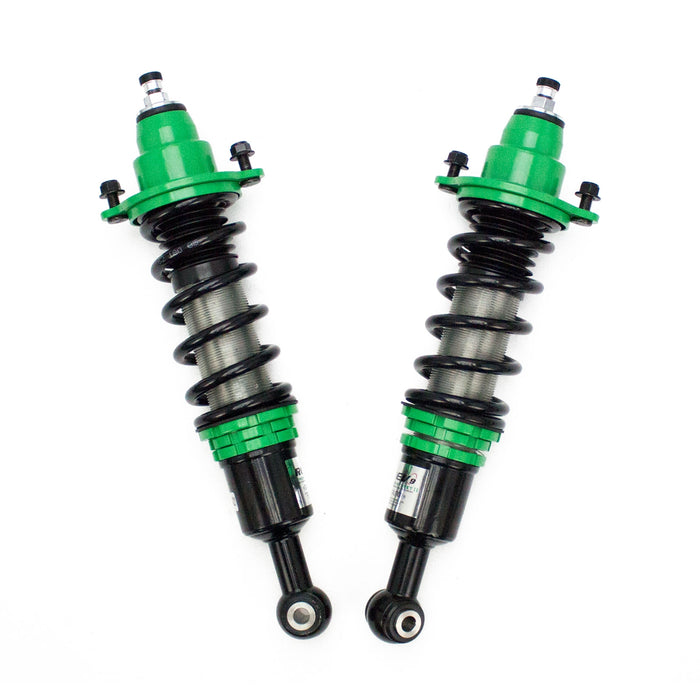 Mitsubishi Lancer Coilovers (2008-2017) Rev9 Hyper Street II  - 32 Way Adjustable