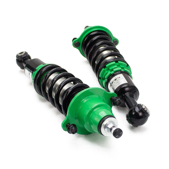 Mitsubishi Lancer Coilovers (2008-2017) Rev9 Hyper Street II  - 32 Way Adjustable