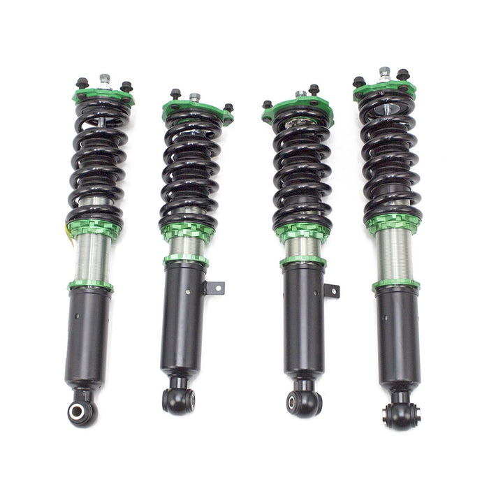 Lexus IS300 Coilovers (2001-2005) Rev9 Hyper Street II  - 32 Way Adjustable
