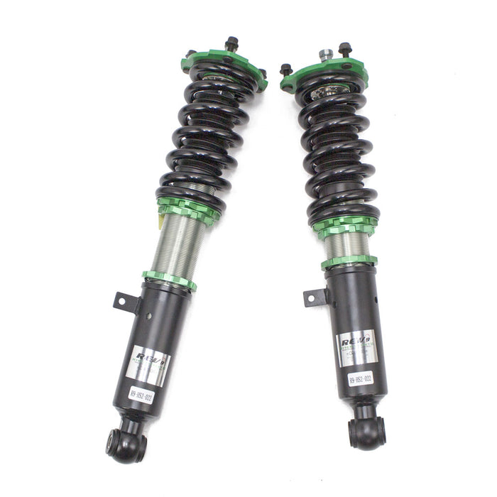 Lexus IS300 Coilovers (2001-2005) Rev9 Hyper Street II  - 32 Way Adjustable