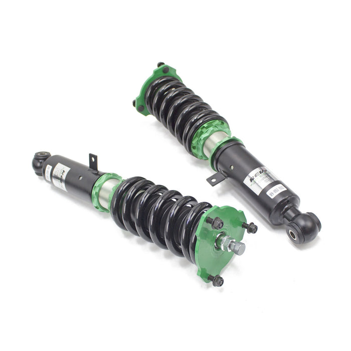 Lexus IS300 Coilovers (2001-2005) Rev9 Hyper Street II  - 32 Way Adjustable