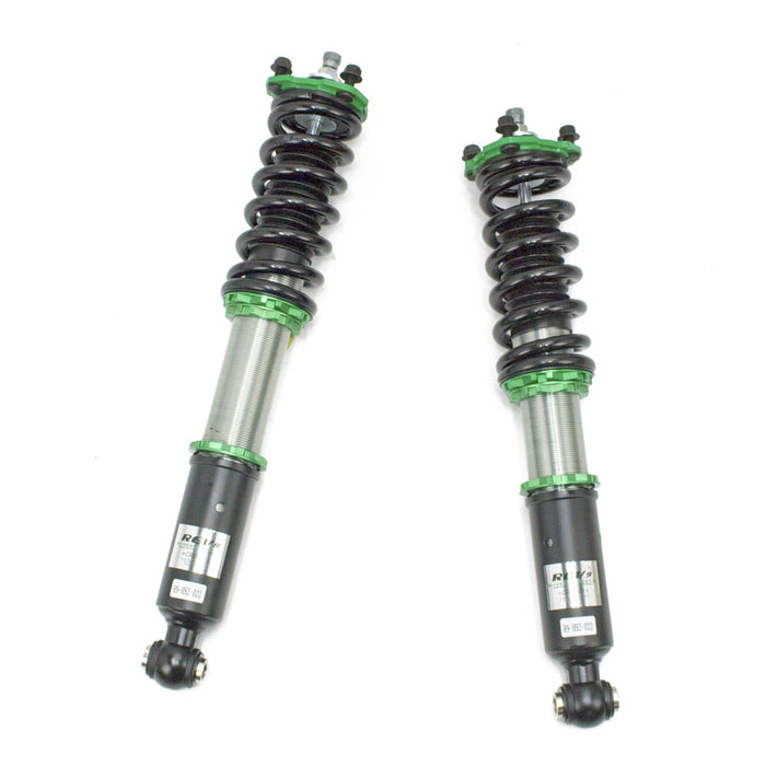 Lexus IS300 Coilovers (2001-2005) Rev9 Hyper Street II  - 32 Way Adjustable