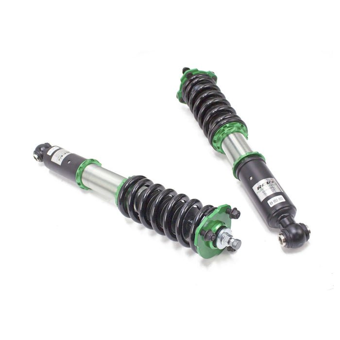 Lexus IS300 Coilovers (2001-2005) Rev9 Hyper Street II  - 32 Way Adjustable