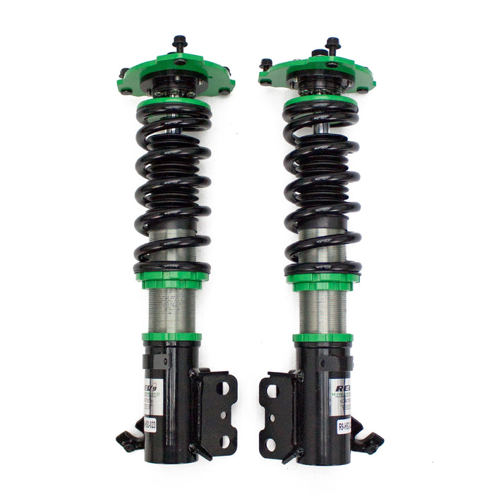 Toyota Corolla Sedan FWD Coilovers (93-97) Rev9 Hyper Street II  - 32 Way Adjustable