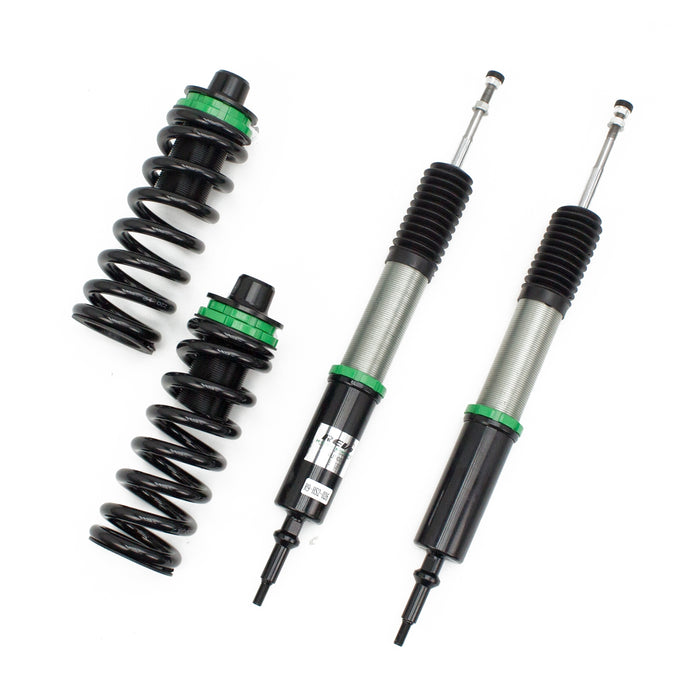 BMW 325i 328i 330i 335i Coilovers (06-13) RWD E90 E91 E92 E93 Rev9 Hyper Street II  - 32 Way Adjustable
