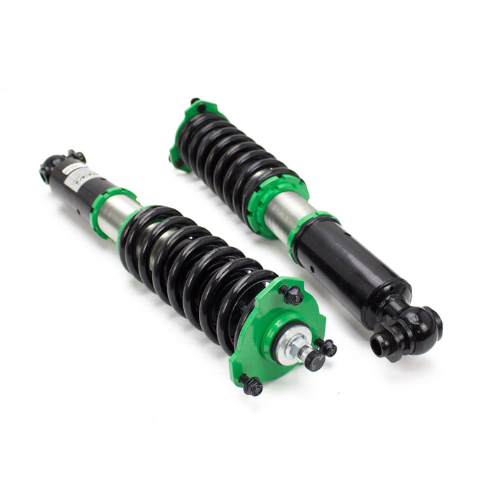 BMW 5-Series Sedan / M5 RWD E39 Coilovers (1997-2003) Rev9 Hyper Street II  - 32 Way Adjustable