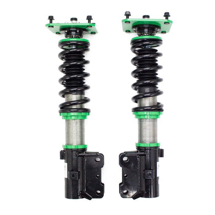 Mazda RX7 FC Coilovers (86-91) Rev9 Hyper Street II  - 32 Way Adjustable