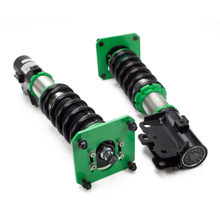 Mazda RX7 FC Coilovers (86-91) Rev9 Hyper Street II  - 32 Way Adjustable
