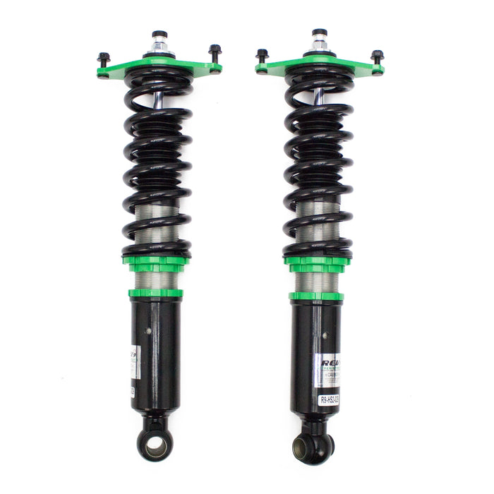 Mazda RX7 FC Coilovers (86-91) Rev9 Hyper Street II  - 32 Way Adjustable