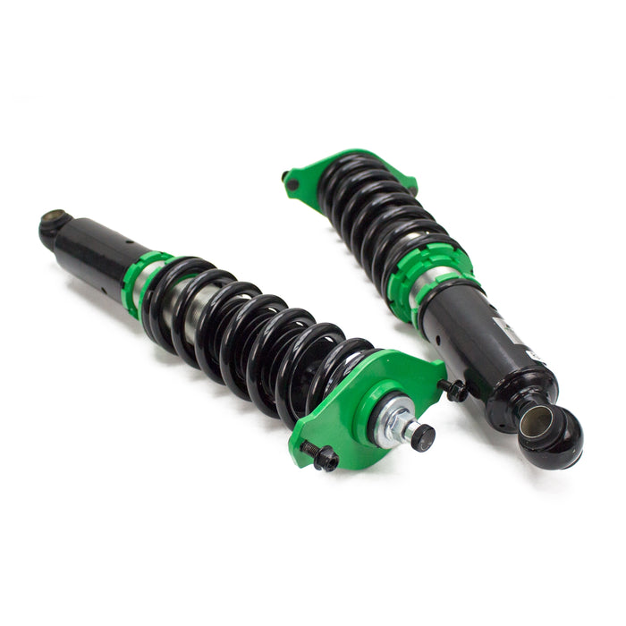 Mazda RX7 FC Coilovers (86-91) Rev9 Hyper Street II  - 32 Way Adjustable