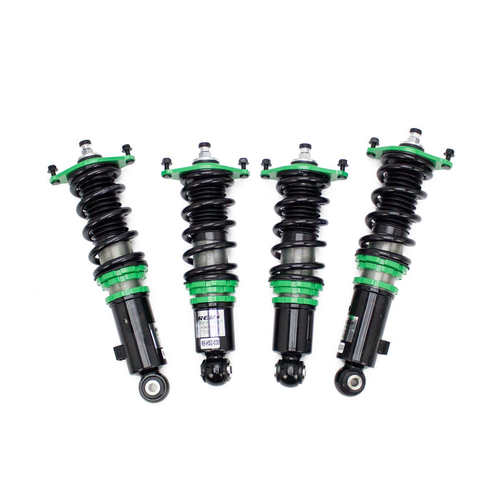 Mazda Miata NA Coilovers (1990-1997) Rev9 Hyper Street II  - 32 Way Adjustable