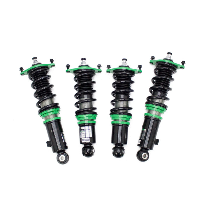 Mazda Miata NB Coilovers (1999-2005) Rev9 Hyper Street II  - 32 Way Adjustable