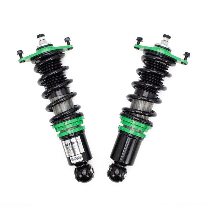 Mazda Miata NA Coilovers (1990-1997) Rev9 Hyper Street II  - 32 Way Adjustable