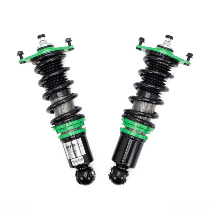 Mazda Miata NB Coilovers (1999-2005) Rev9 Hyper Street II  - 32 Way Adjustable