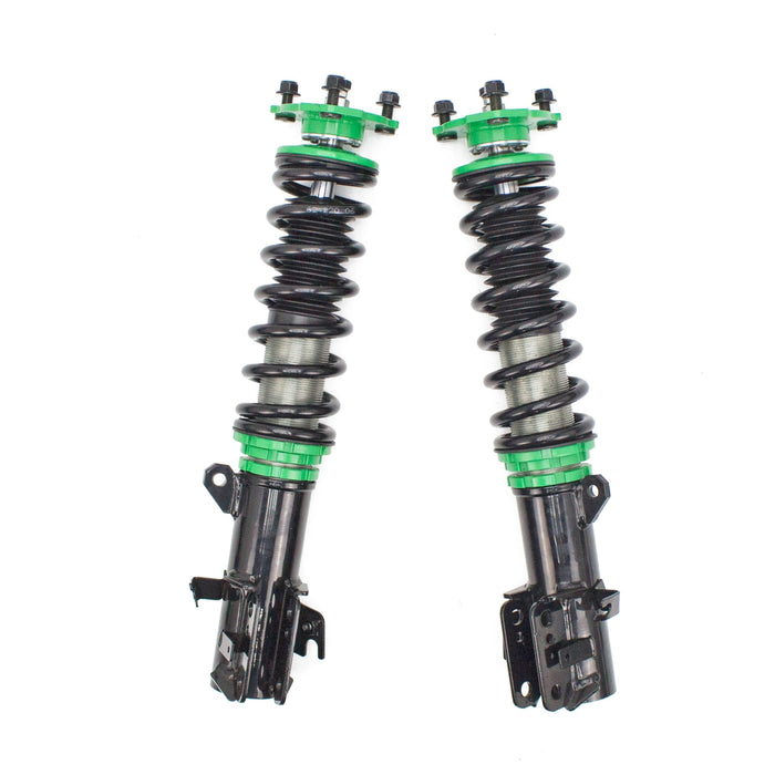 Mazda 2 Coilovers (2011-2014) Rev9 Hyper Street II  - 32 Way Adjustable
