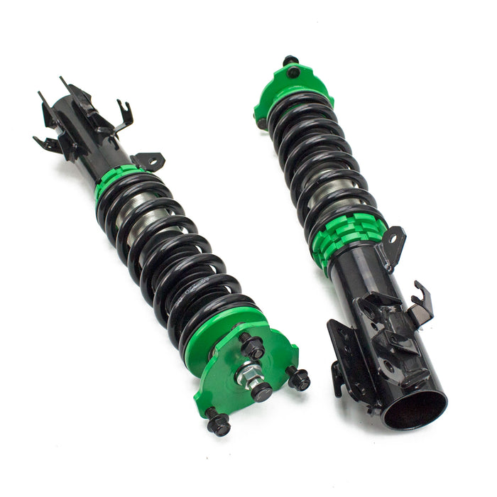 Ford Fiesta Coilovers (2012-2018) Rev9 Hyper Street II  - 32 Way Adjustable