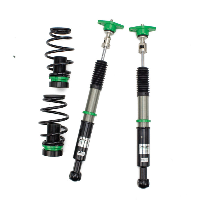 Mazda 2 Coilovers (2011-2014) Rev9 Hyper Street II  - 32 Way Adjustable