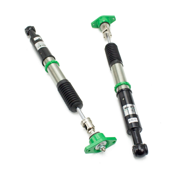 Mazda 2 Coilovers (2011-2014) Rev9 Hyper Street II  - 32 Way Adjustable
