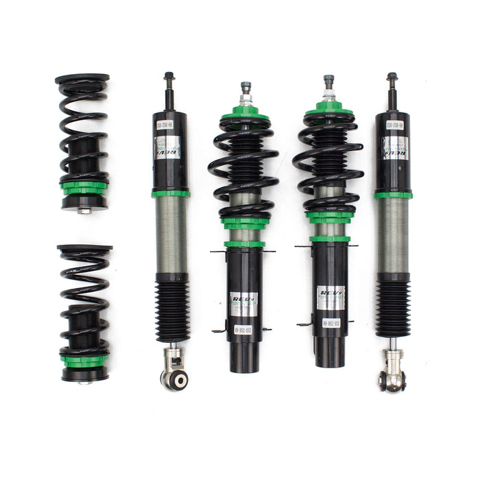 VW Beetle Coilovers (1998-2010) Rev9 Hyper Street II  - 32 Way Adjustable