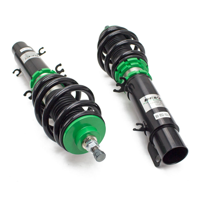 VW Beetle Coilovers (1998-2010) Rev9 Hyper Street II  - 32 Way Adjustable
