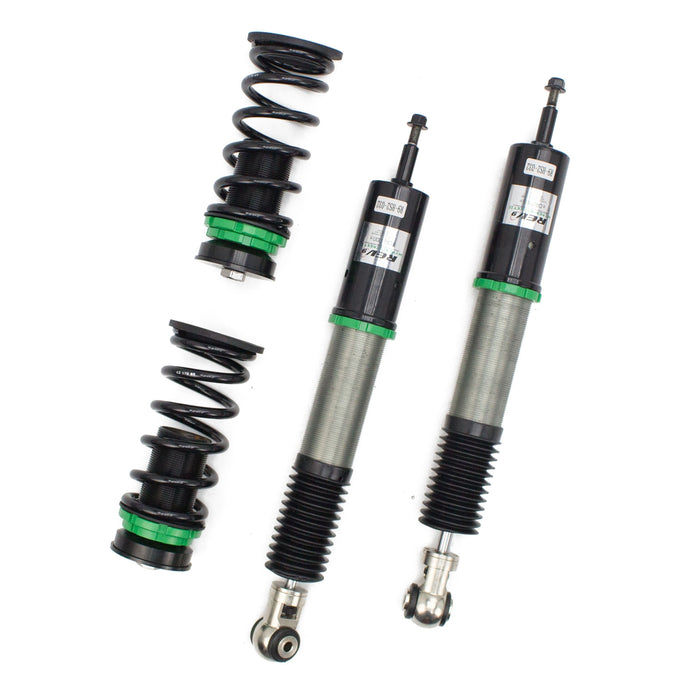 VW Beetle Coilovers (1998-2010) Rev9 Hyper Street II  - 32 Way Adjustable
