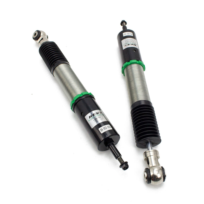 VW Beetle Coilovers (1998-2010) Rev9 Hyper Street II  - 32 Way Adjustable