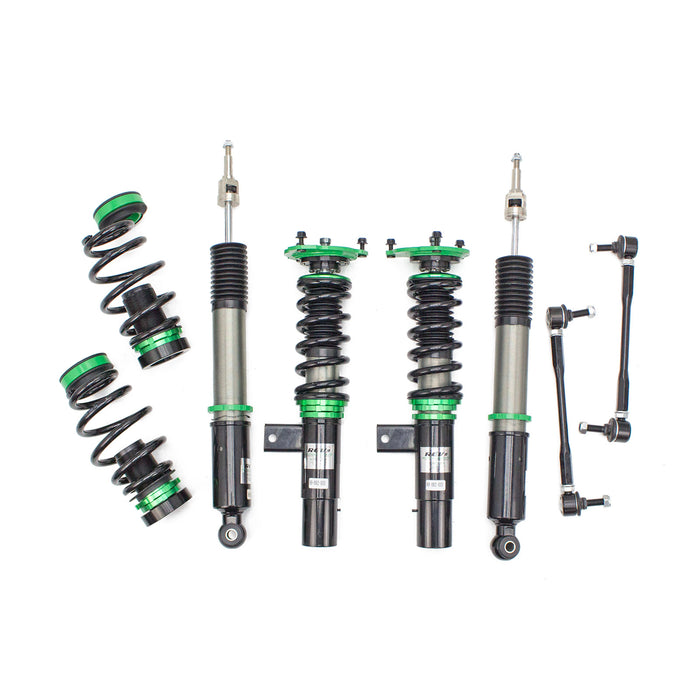 VW CC FWD Coilovers (2009-2017) Rev9 Hyper Street II  - 32 Way Adjustable