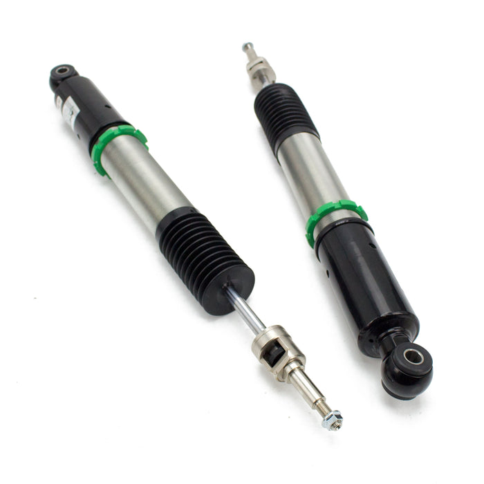 VW Rabbit MK5 Coilovers (2006-2009) Rev9 Hyper Street II  - 32 Way Adjustable