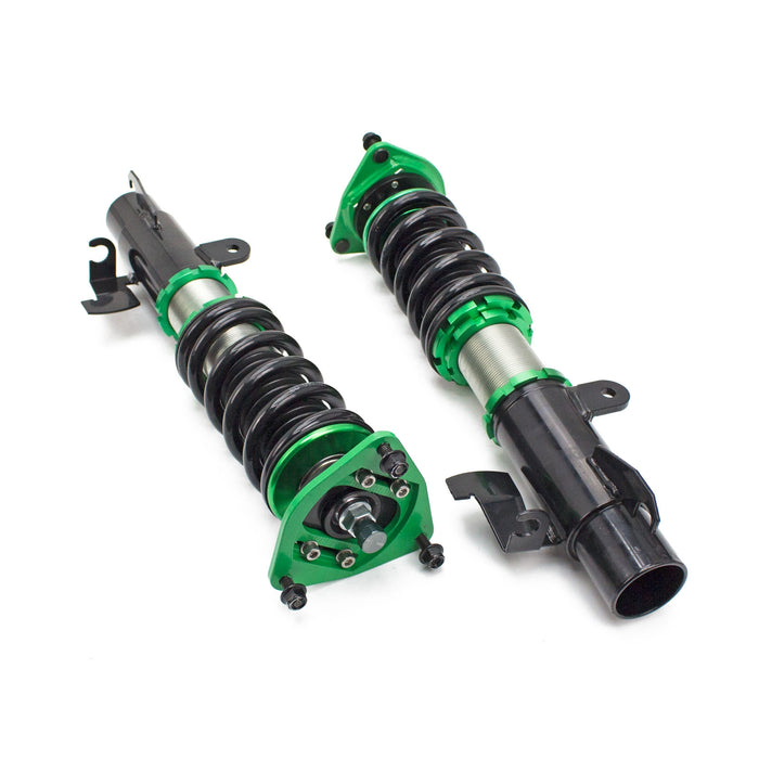 Mazda3 Coilovers (2010-2013) Rev9 Hyper Street II  - 32 Way Adjustable
